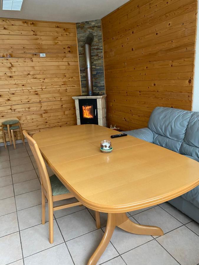 Apartma Regina Slovenj Gradec Exterior photo